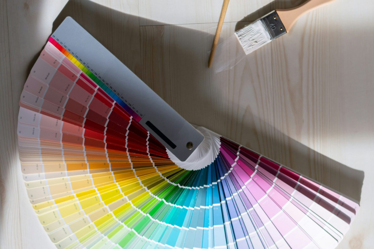 Choosing the Right Paint