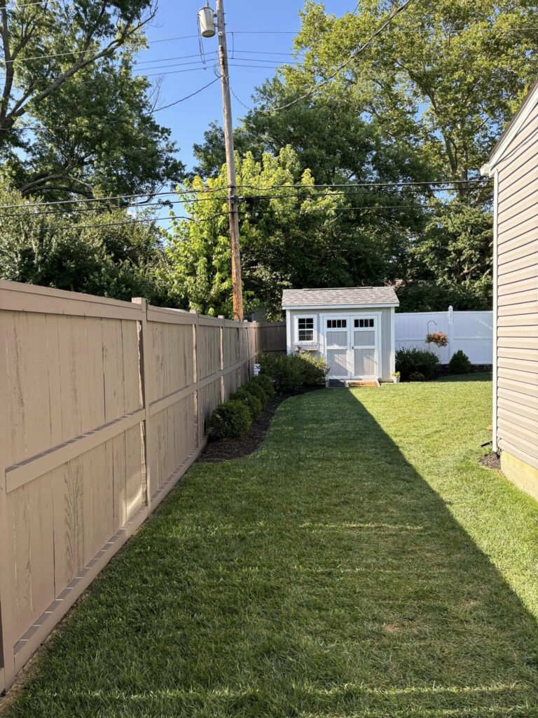 Enhance Your Outdoor Spaces with Expert Services in Columbus, OH